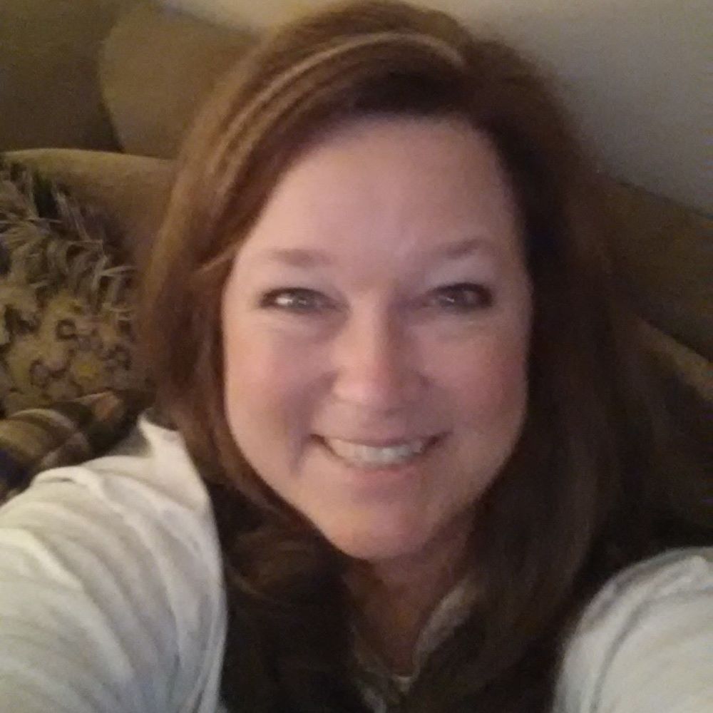 Meet your Posher, Tracy